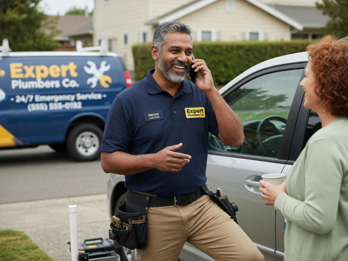 Drain Cleaning Georgetown, OH FAQs
